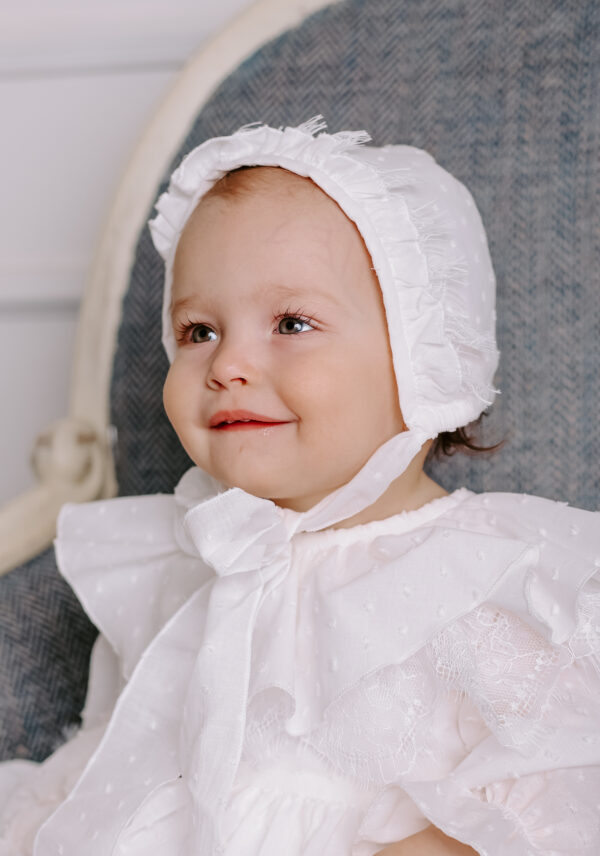 LUNA BONNET