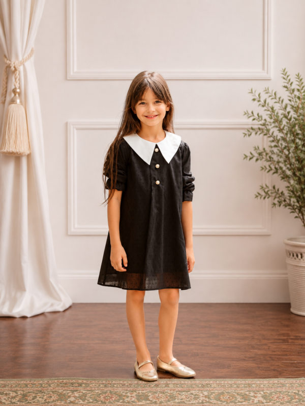 DIANA BABY DRESS