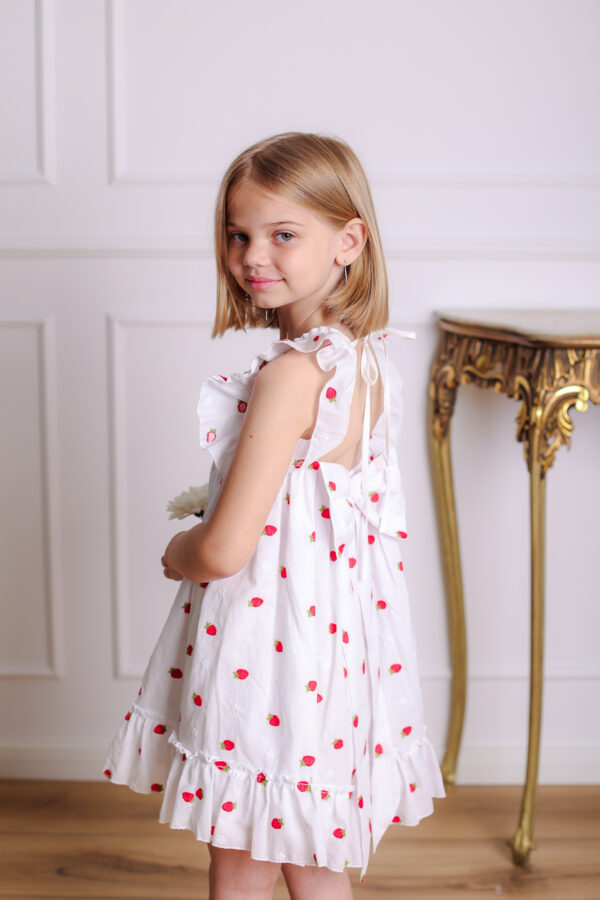 LOLA DRESS