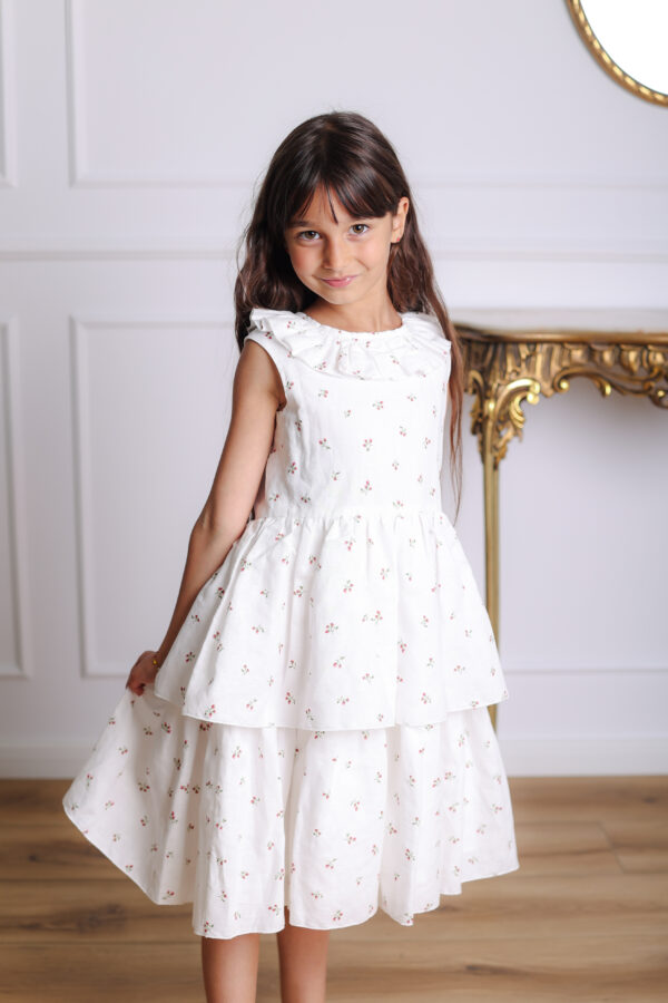 DEVA DRESS