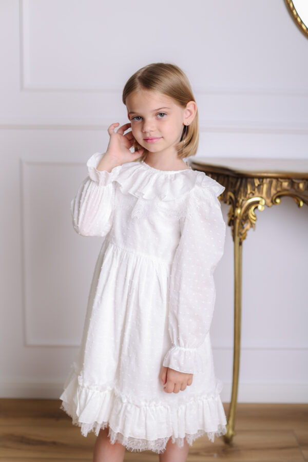 IRIS DRESS
