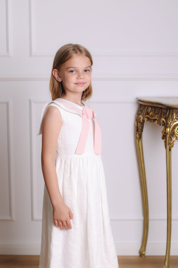 OLIVIA DRESS