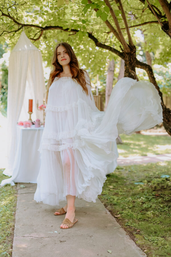 EVA DRESS