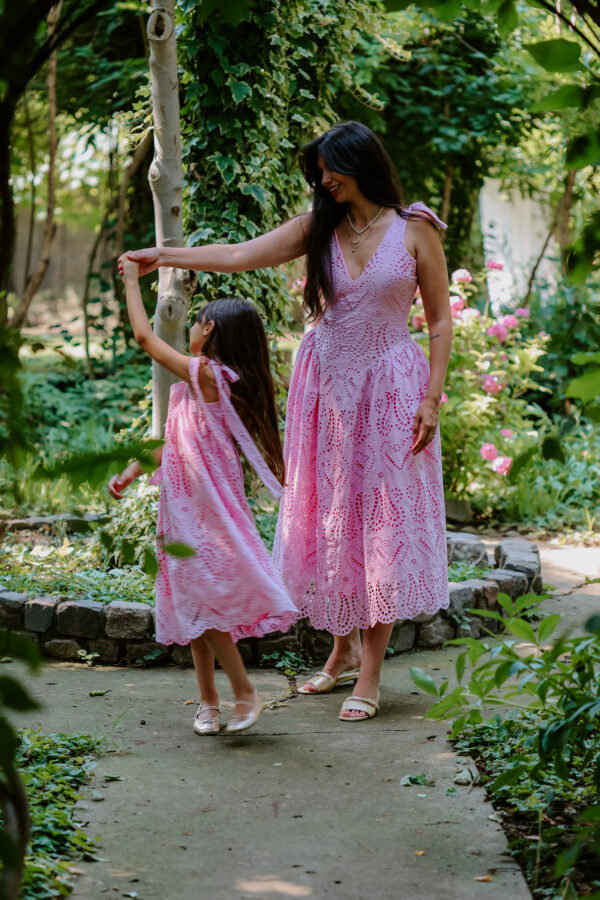 EVA DRESS