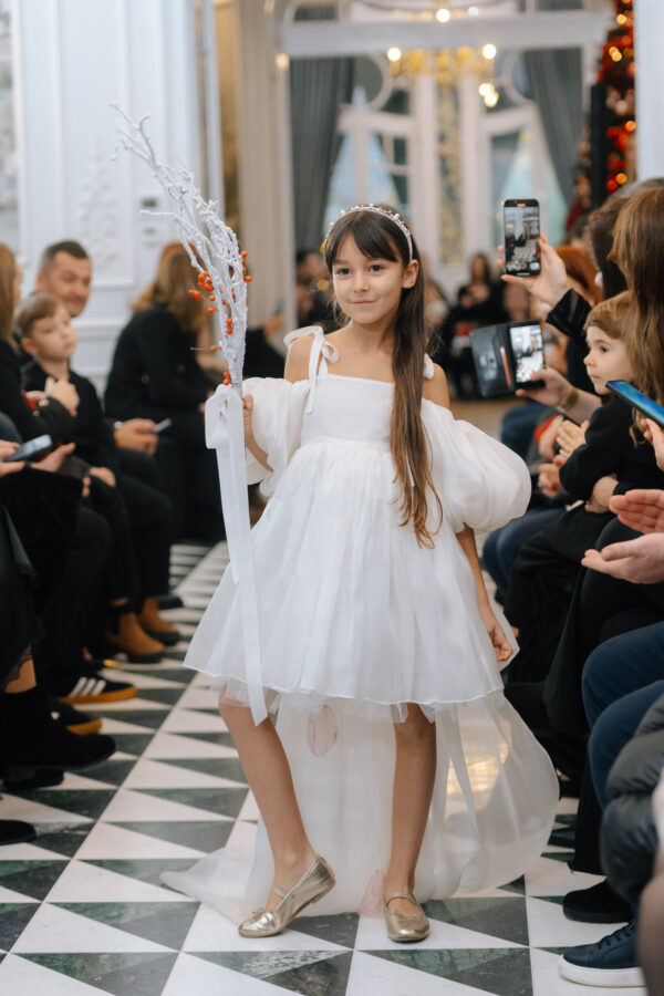 CELIA DRESS