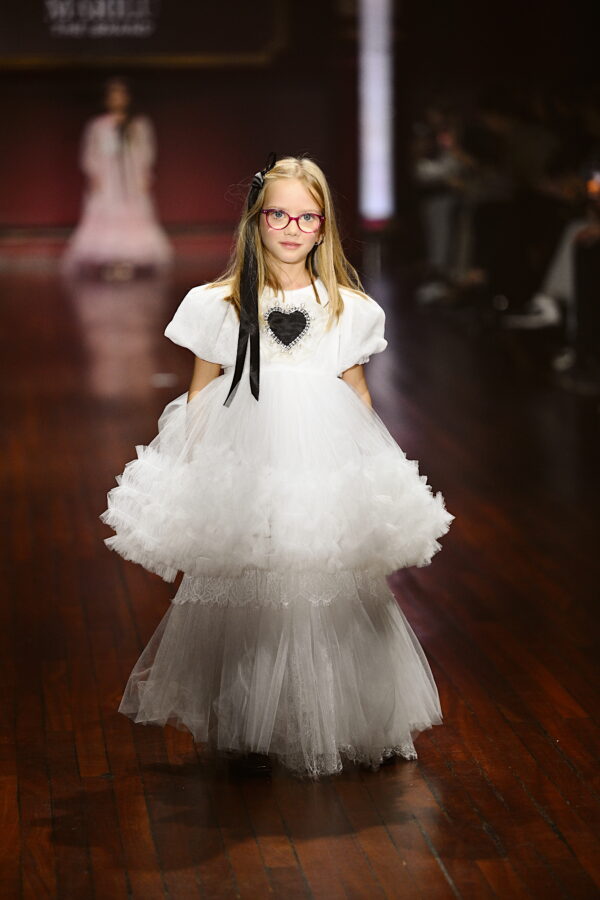 SIA DRESS