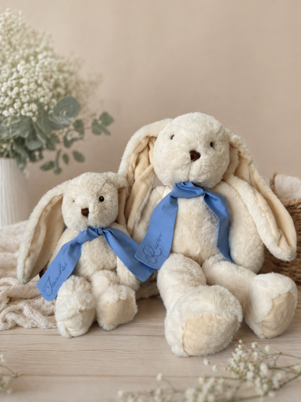 BUNNY SMALL BOY nod Personalizat