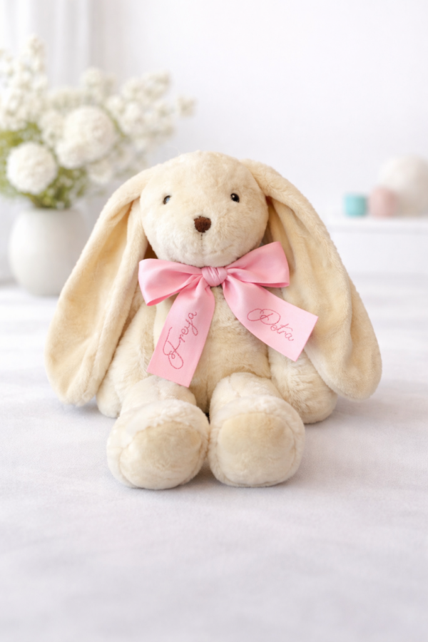 BUNNY BIG Funda Personalizata
