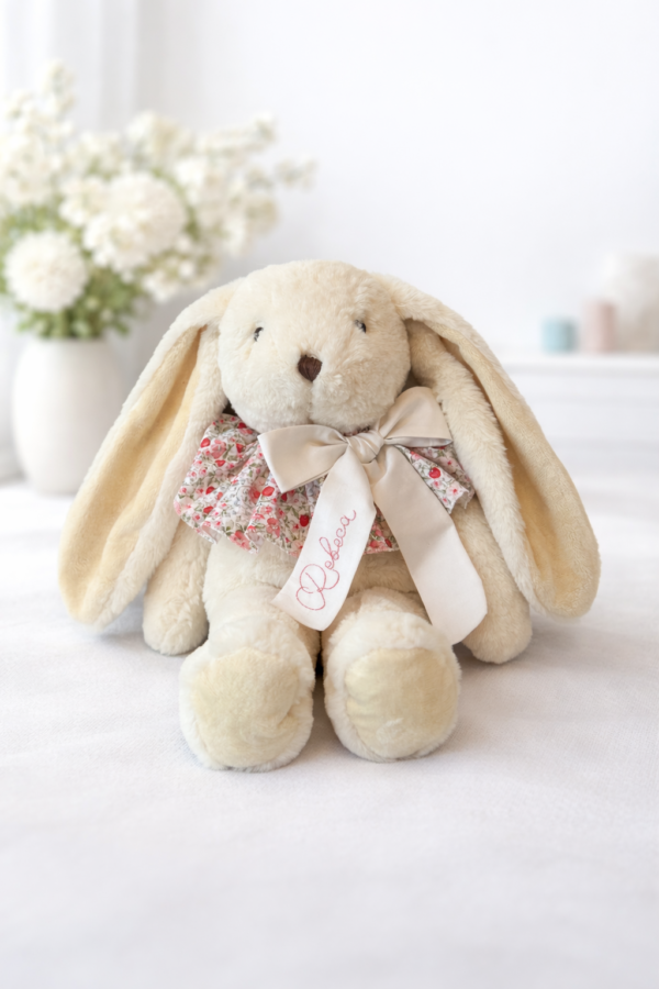BUNNY SMALL Guler si Funda Personalizata