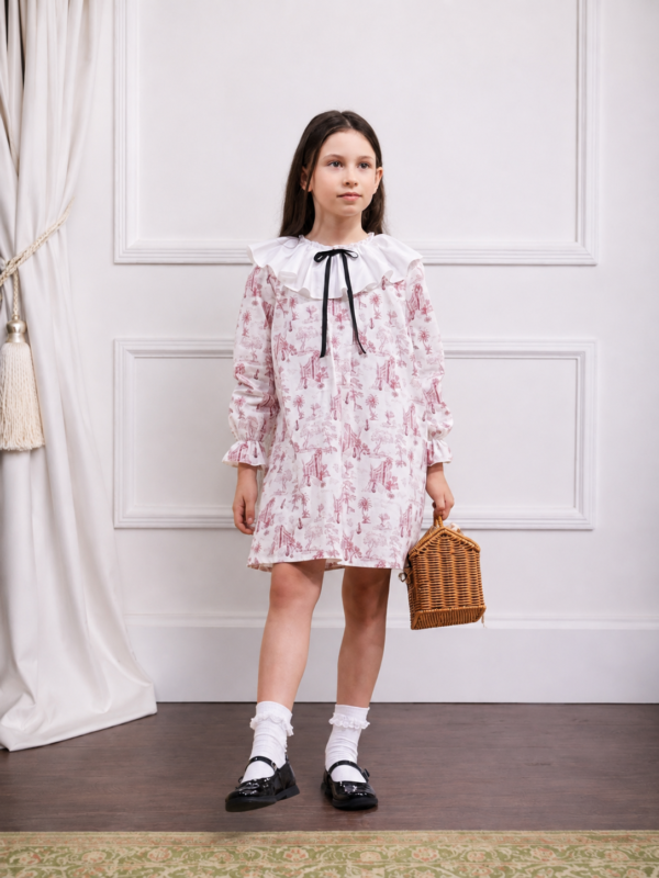 MARY DRESS