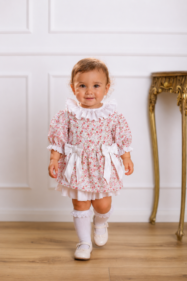 EVA ROMPER