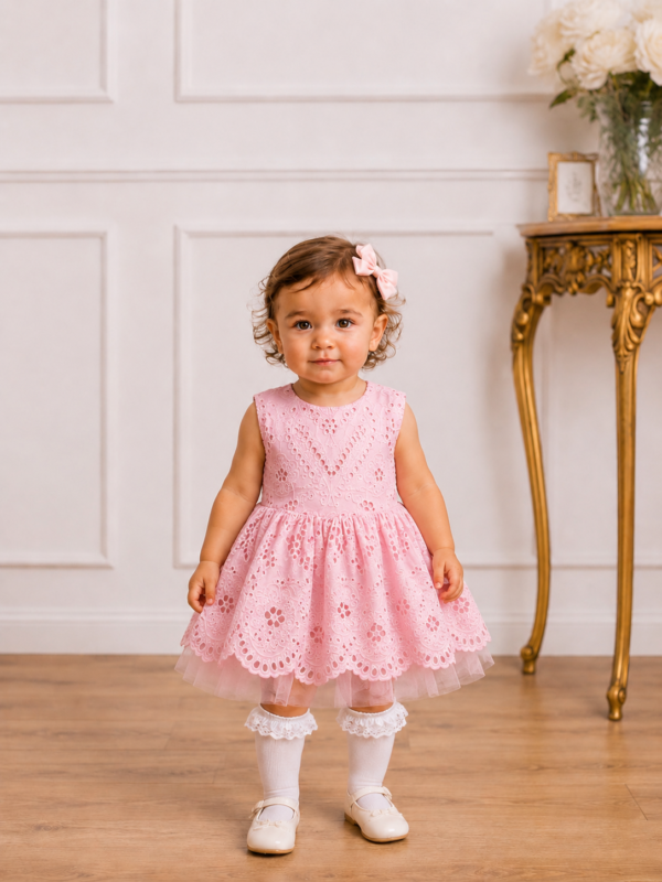 EVA ROMPER