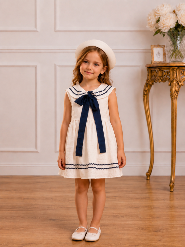 SAILOR DRESS